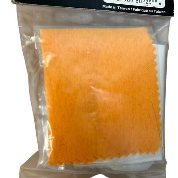 Canon Lens Care Kit L-2100 SPP-102 Camera Cleaning Brush Sealed New Old Stock - Picture 4 of 6